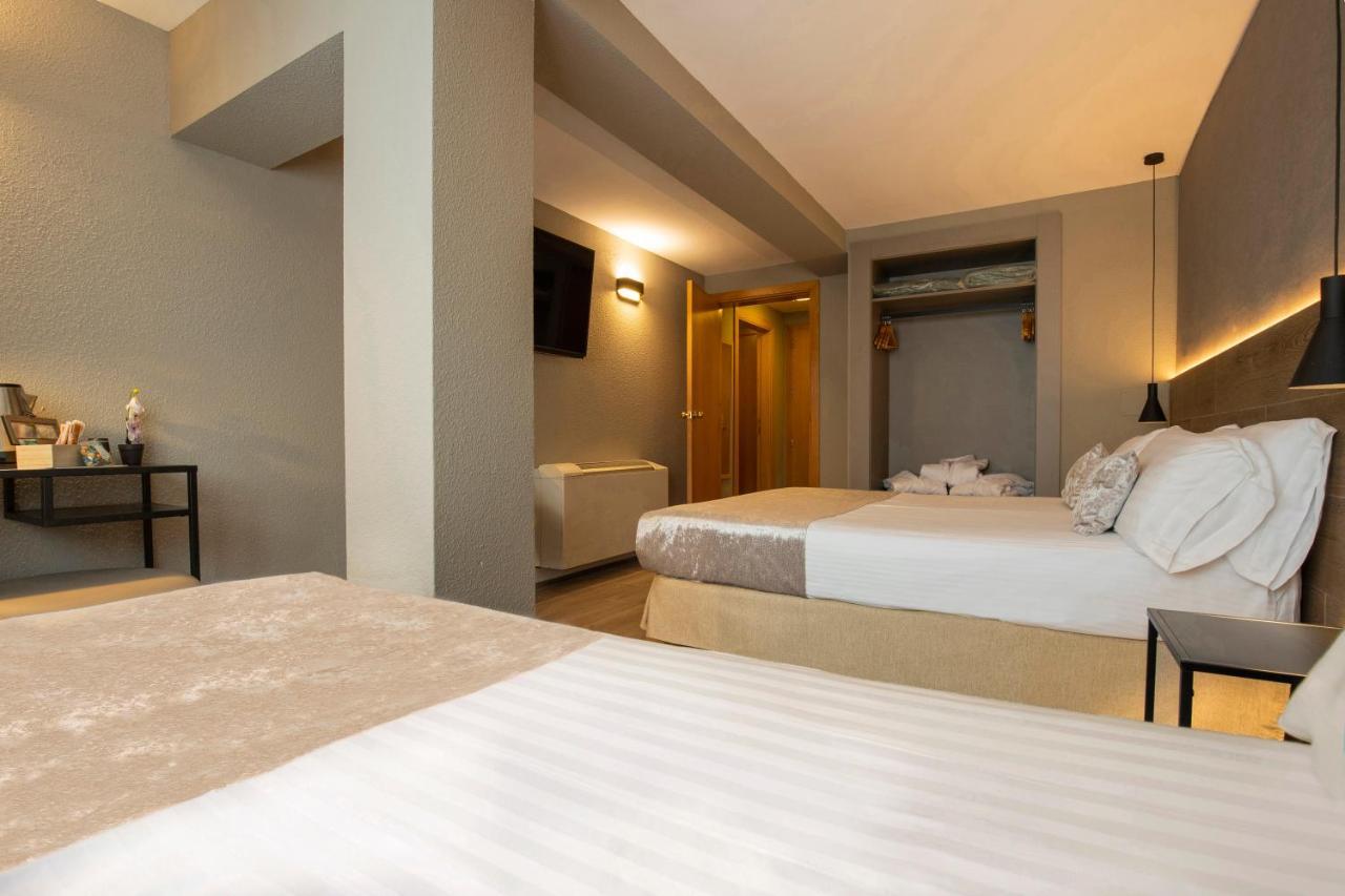 Yomo Eureka Hotel