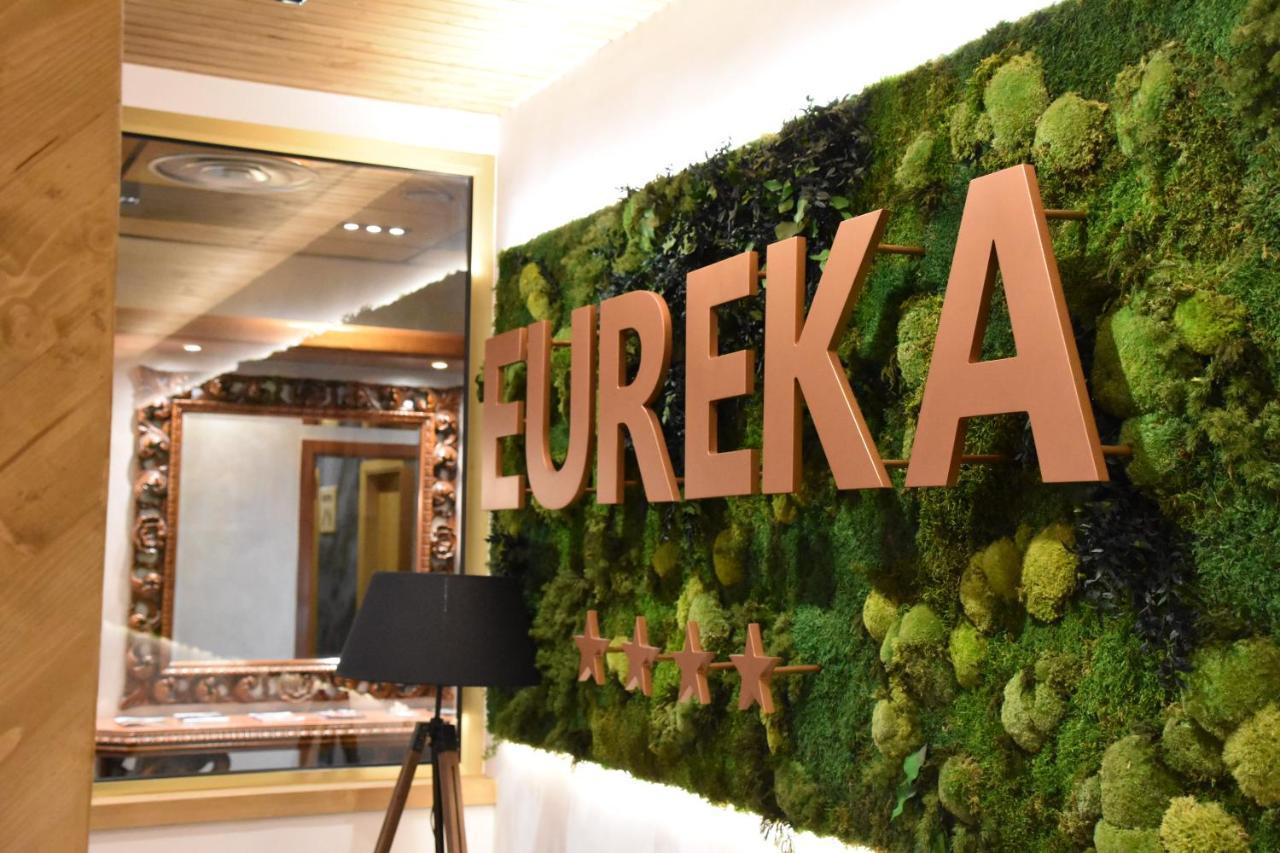 Yomo Eureka Hotel Andorra la Vieja
