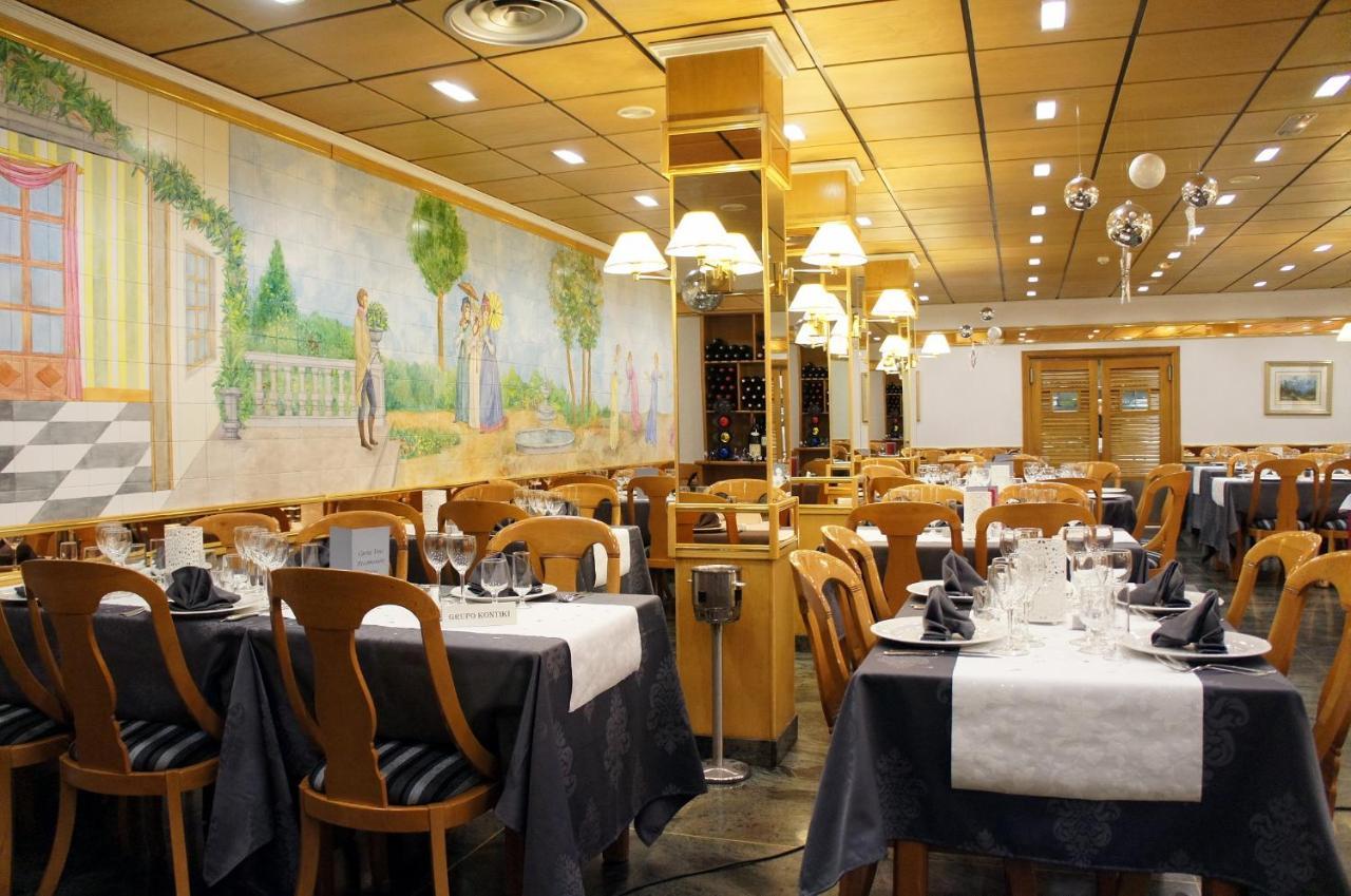 Yomo Eureka Hotel 4*