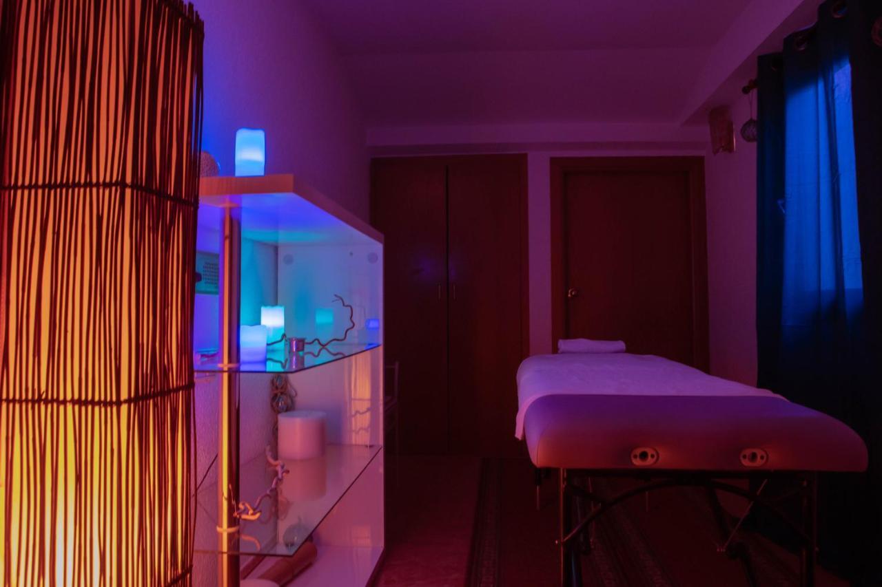 Yomo Eureka 4* Andorra la Vieja
